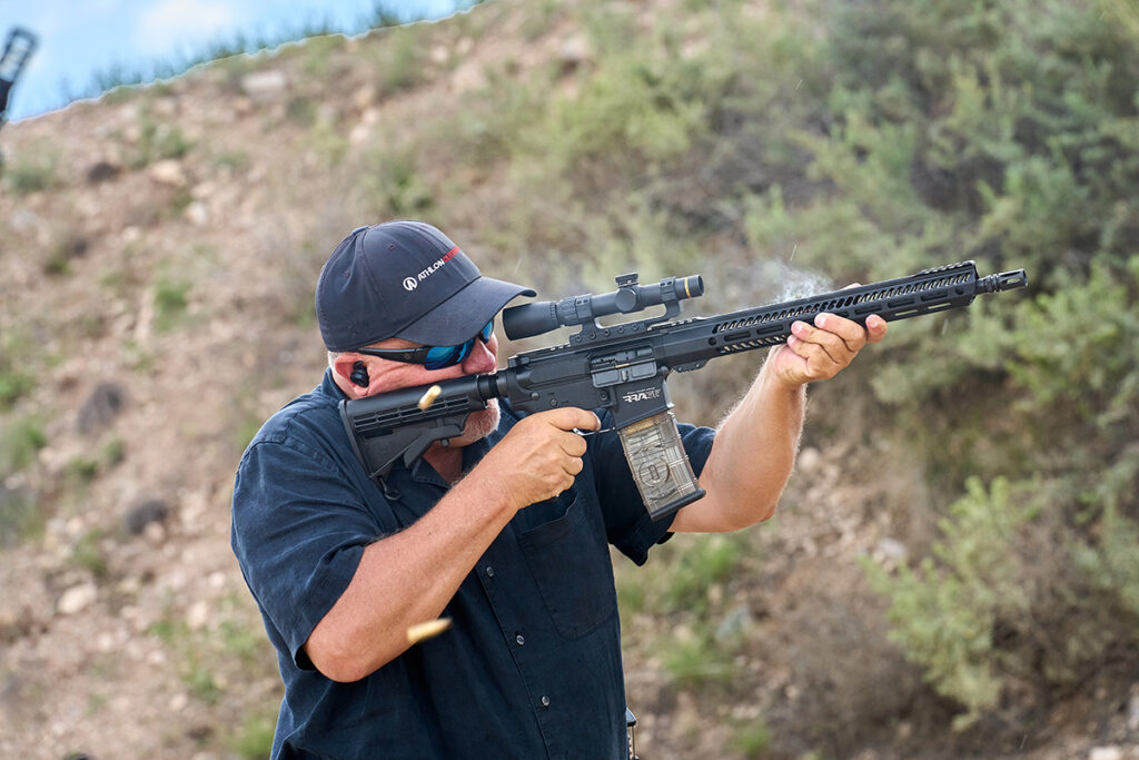 Rock River Arms RRAGE 3G