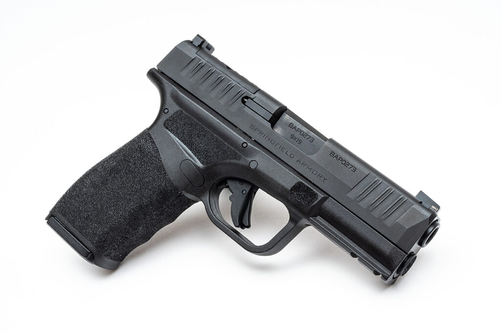 Springfield Armory Hellcat Pro