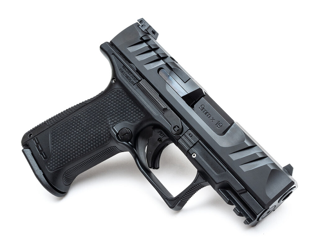 Walther Arms PDP F 3.5”