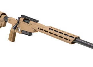 Springfield Armory Model 2020 Heatseeker 22-inch