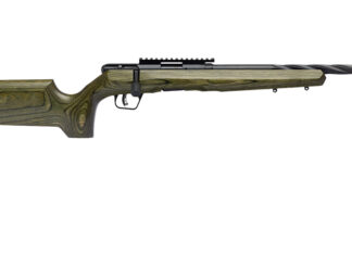 Savage B-Series Timber Tactical
